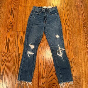 Abercrombie Jeans